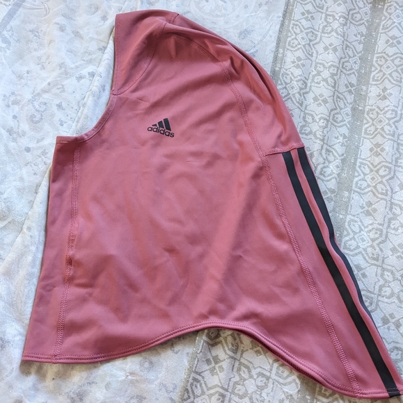 🩷ADIDAS SPORTS HIJAB - Picture 4 of 8